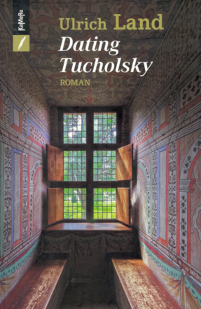 "Dating Tucholsky" im KaMeRu-Verlag