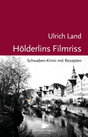 "Hölderlins Filmriss" im Oktober-Verlag