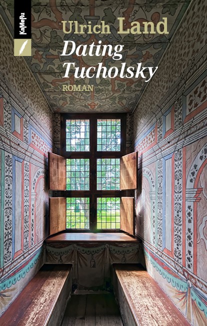 Dating Tucholsky im Kameru-Verlag